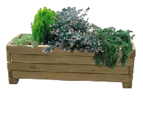 jardinieres