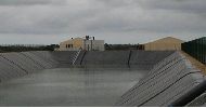 la lagune